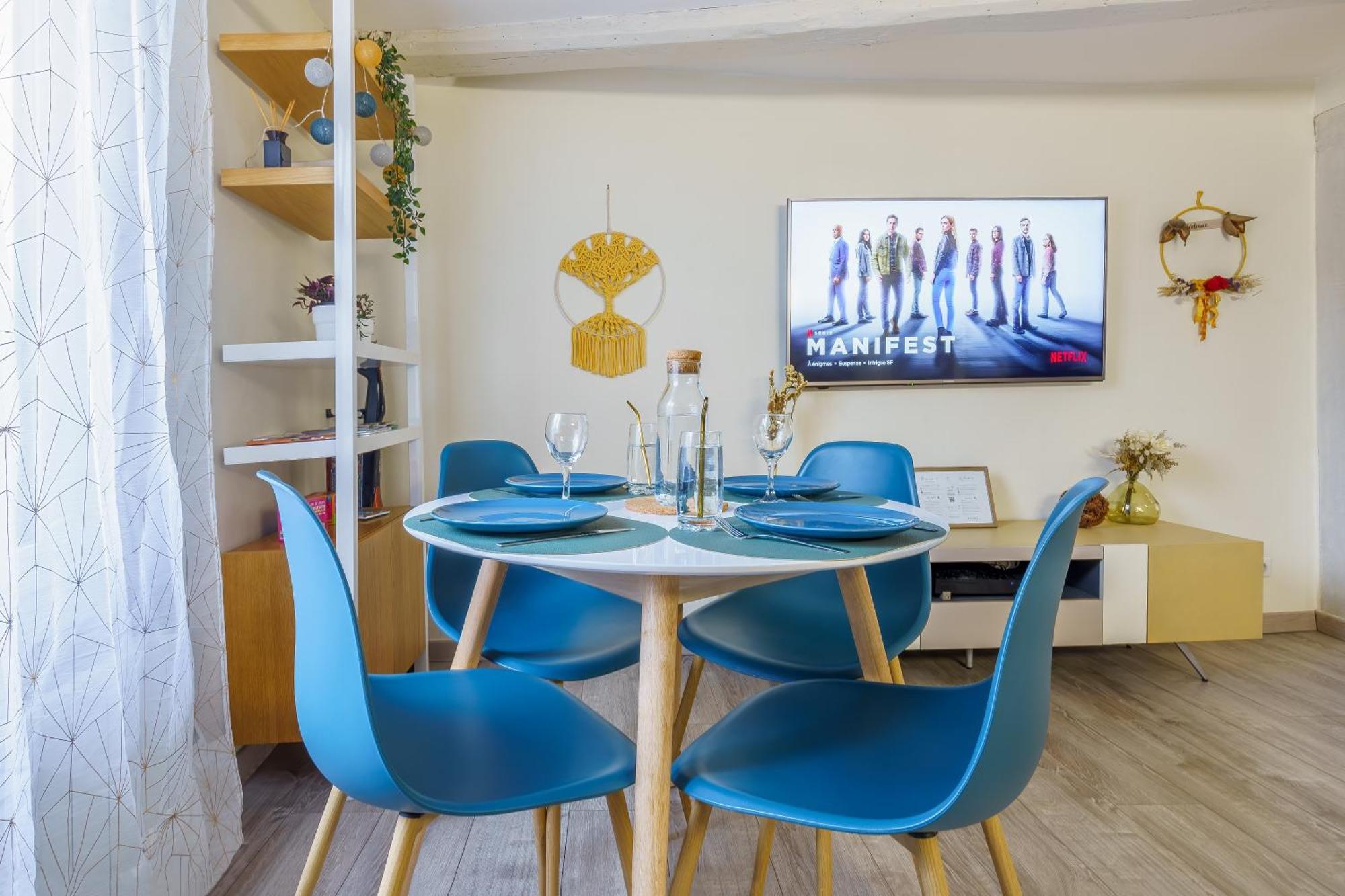 Le Saint-Antoine Par Your Sweet Loc Compiegne Exterior photo
