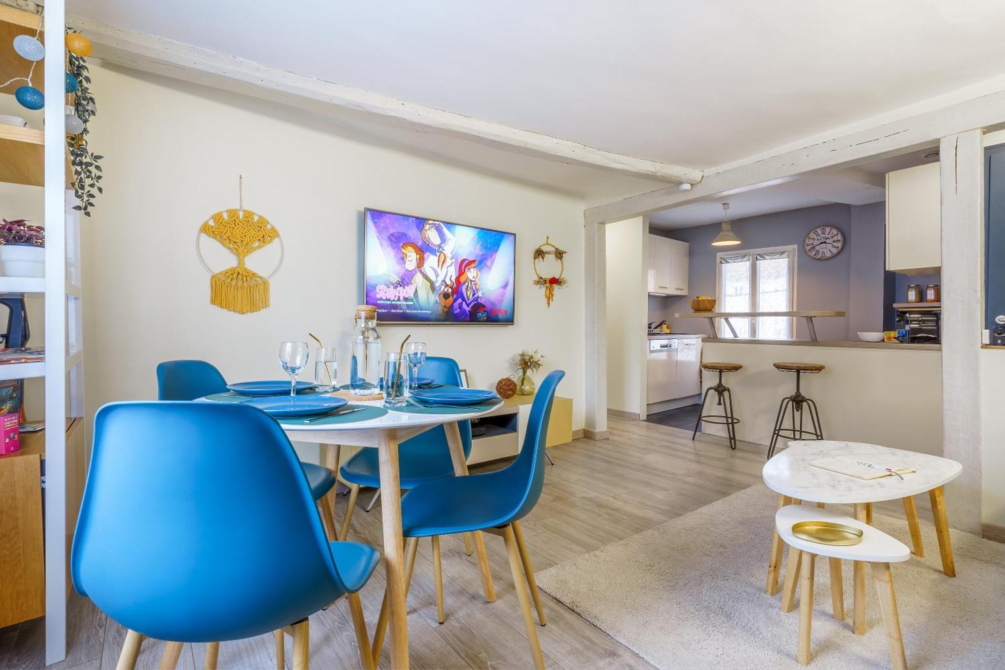 Le Saint-Antoine Par Your Sweet Loc Compiegne Exterior photo